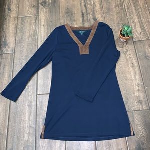 RALPH LAUREN Tunic!